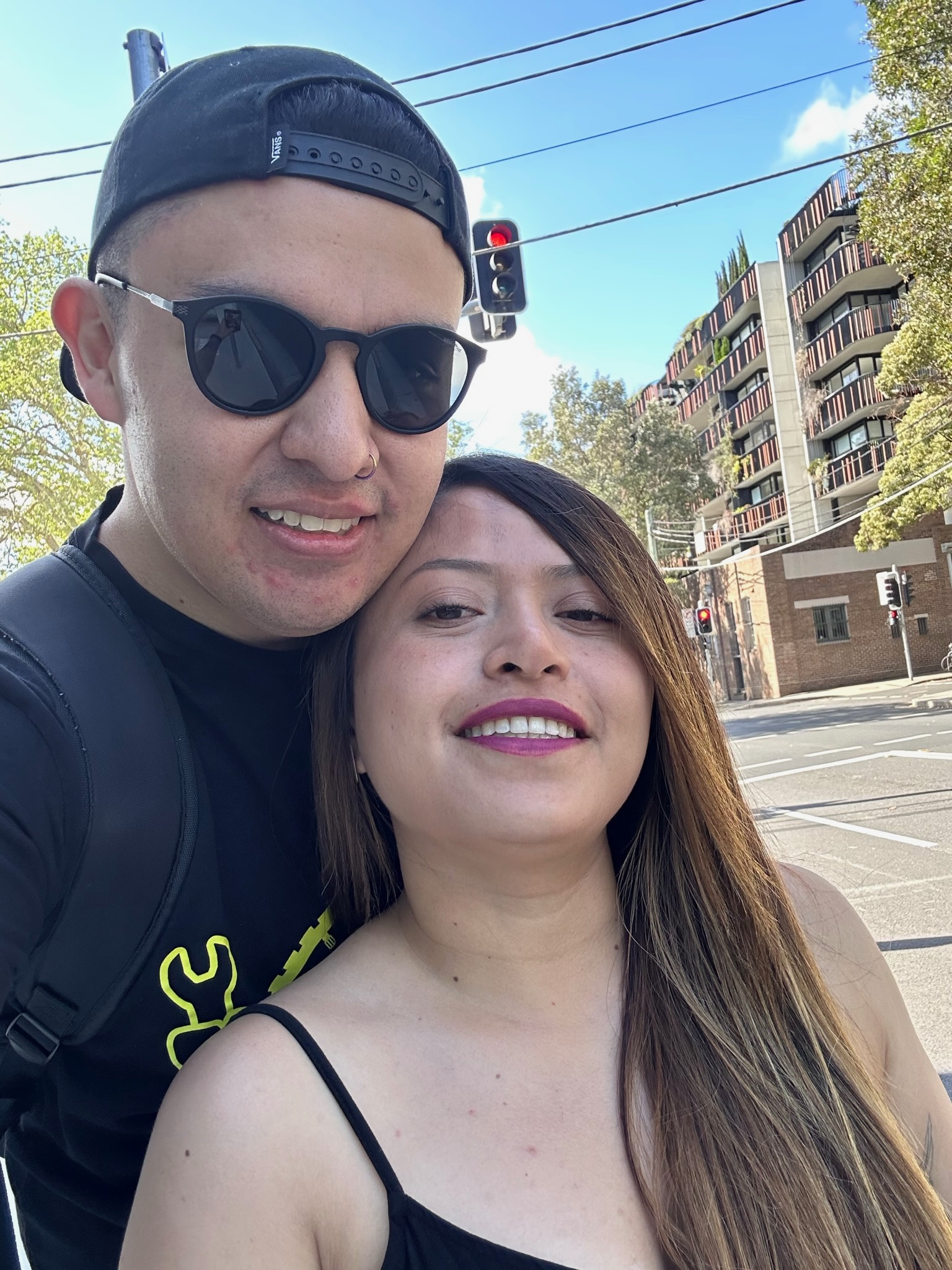 Momentos románticos