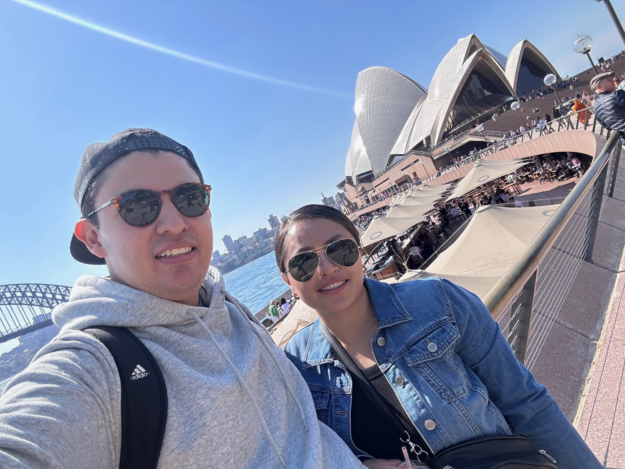 Sydney Opera